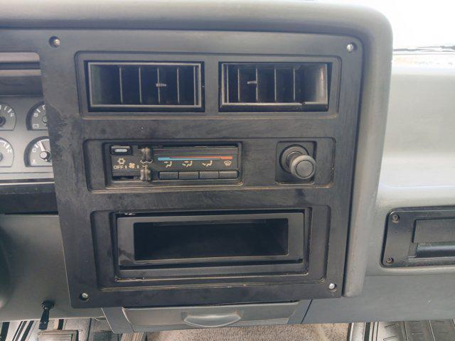 used 1992 Dodge Dakota car, priced at $3,516