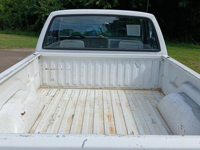 used 1992 Dodge Dakota car, priced at $3,516
