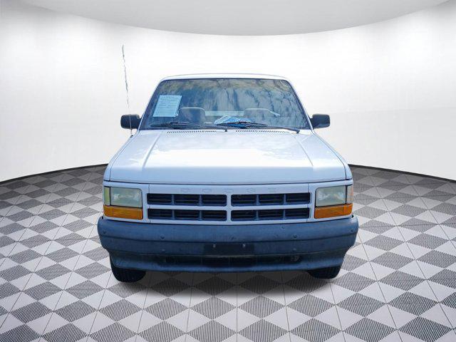 used 1992 Dodge Dakota car, priced at $3,516