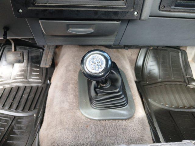 used 1992 Dodge Dakota car, priced at $3,516