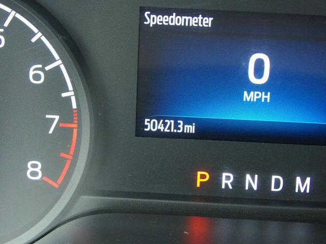 used 2023 Ford F-150 car, priced at $38,999