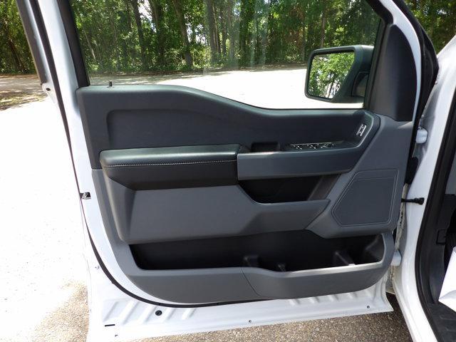 used 2023 Ford F-150 car, priced at $38,999
