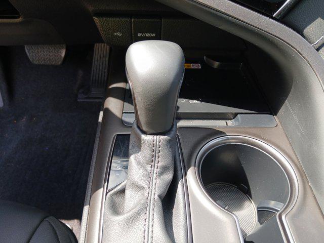 used 2023 Toyota Camry car, priced at $33,798