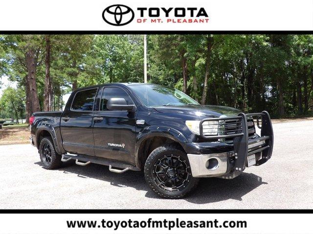 used 2011 Toyota Tundra car, priced at $14,999