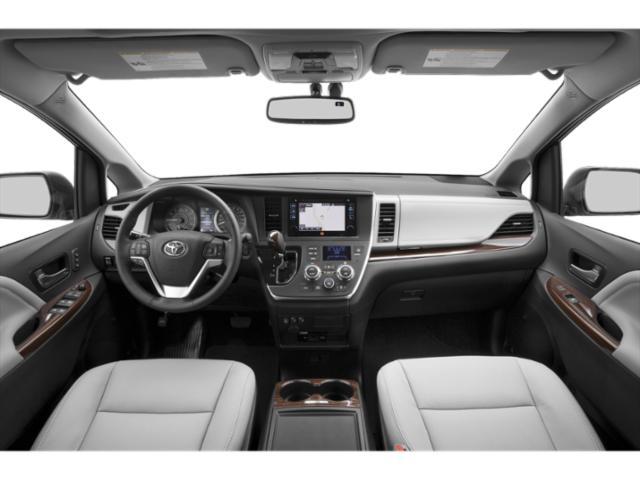 used 2015 Toyota Sienna car, priced at $13,999