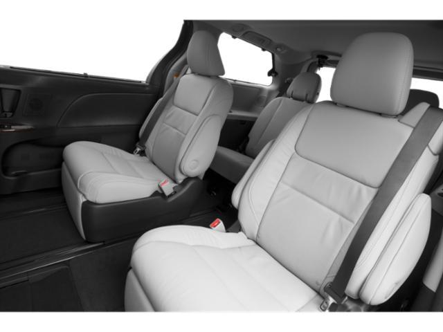 used 2015 Toyota Sienna car, priced at $13,999