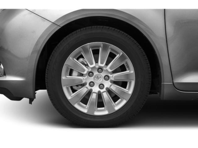 used 2015 Toyota Sienna car, priced at $13,999