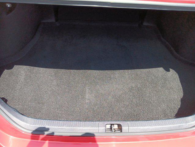 used 2023 Toyota Camry car, priced at $22,567