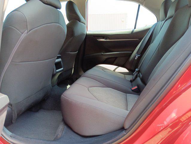 used 2023 Toyota Camry car, priced at $22,567