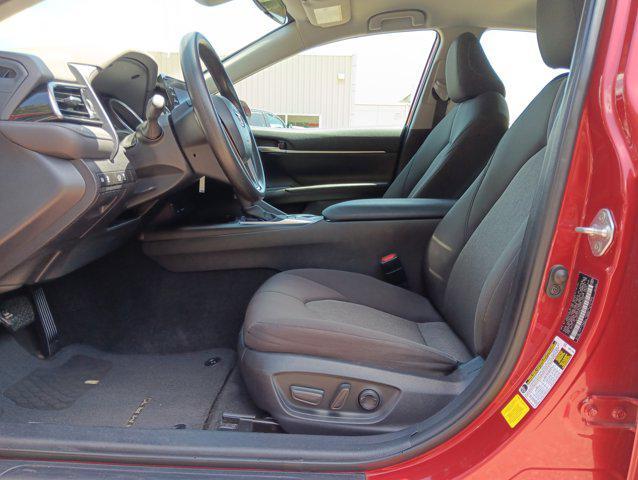 used 2023 Toyota Camry car, priced at $22,567