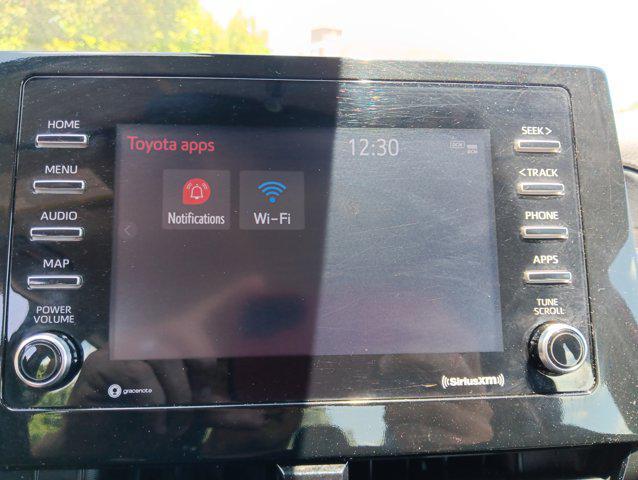 used 2023 Toyota Camry car, priced at $22,567