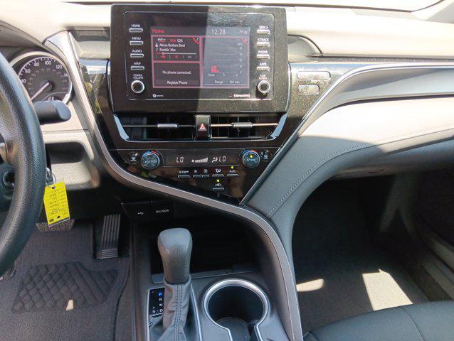 used 2023 Toyota Camry car, priced at $22,567