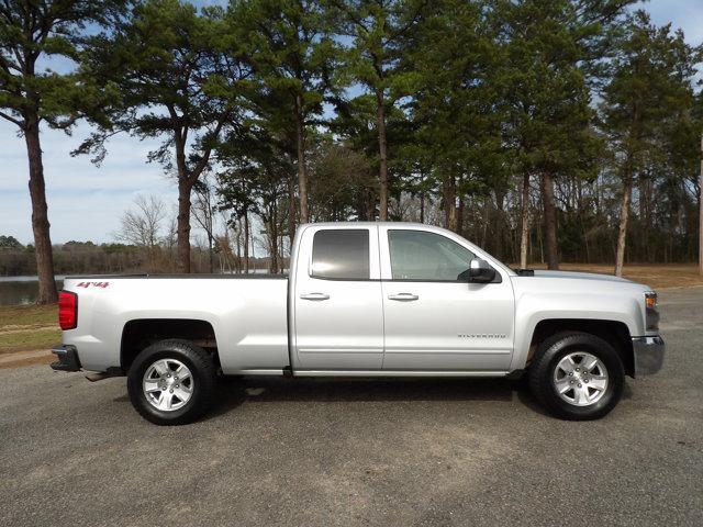 used 2018 Chevrolet Silverado 1500 car, priced at $15,499