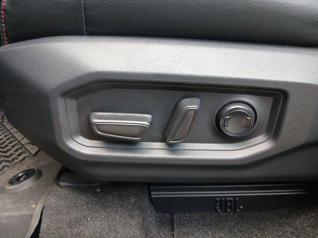 used 2023 Toyota Sequoia car, priced at $74,999