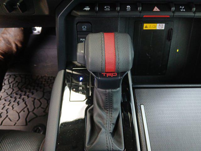 used 2023 Toyota Sequoia car, priced at $74,999