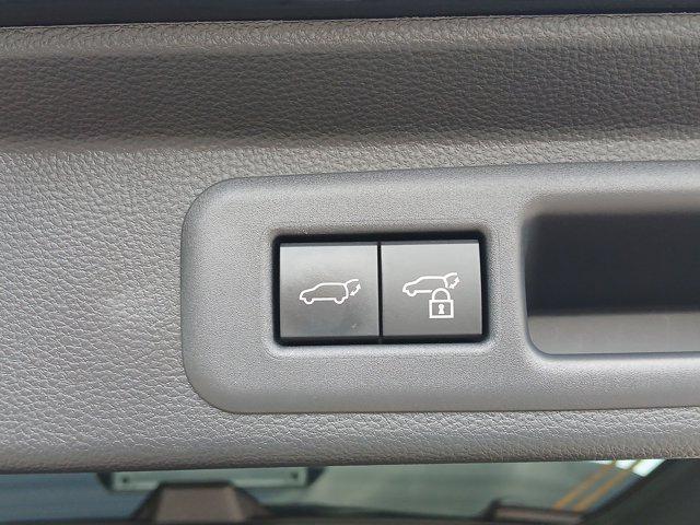 used 2023 Toyota Sequoia car, priced at $74,999