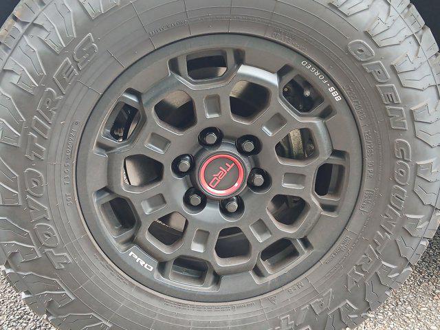 used 2023 Toyota Sequoia car, priced at $74,999