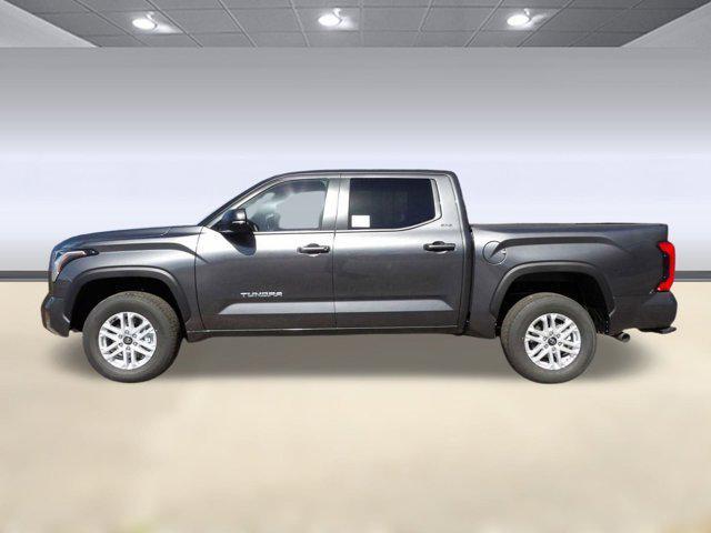 new 2025 Toyota Tundra car, priced at $53,423