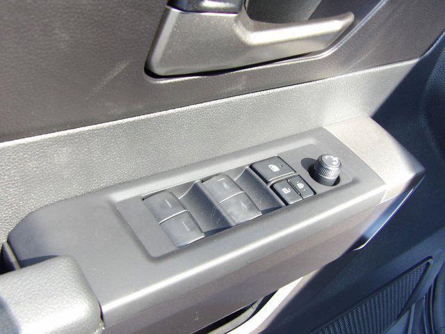 new 2025 Toyota Tundra car, priced at $53,432