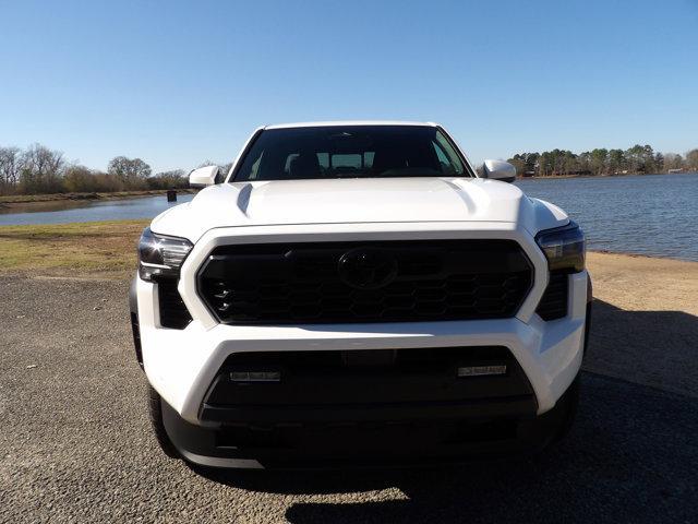 new 2024 Toyota Tacoma car, priced at $53,331