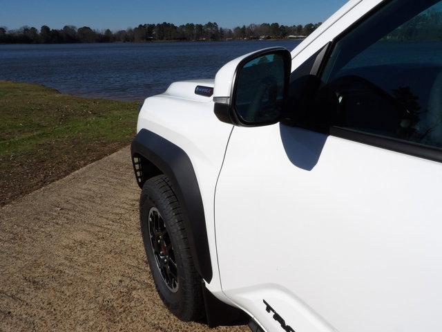 new 2024 Toyota Tacoma car, priced at $53,331