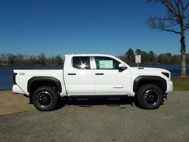 new 2024 Toyota Tacoma car, priced at $53,331