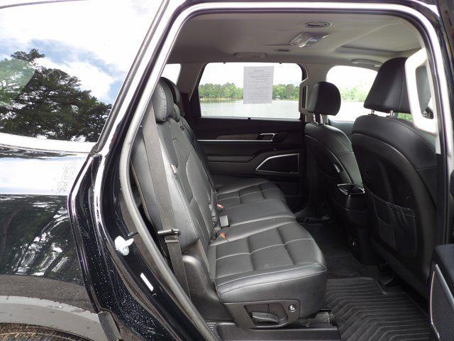used 2024 Kia Telluride car, priced at $37,786