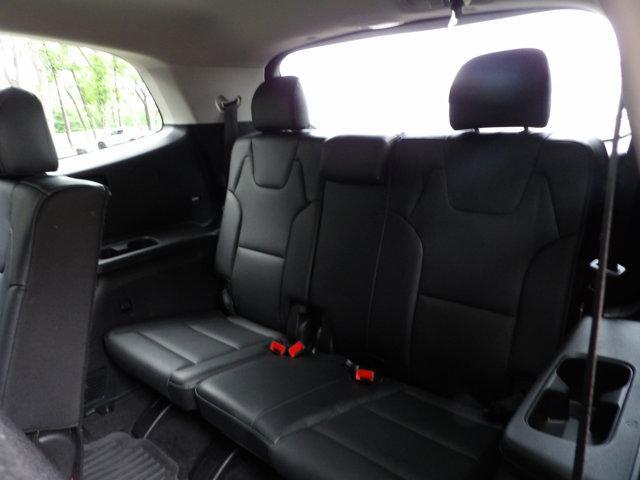 used 2024 Kia Telluride car, priced at $38,999