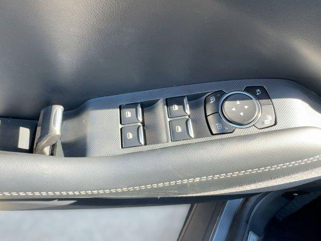 used 2023 Ford Mustang Mach-E car, priced at $25,497