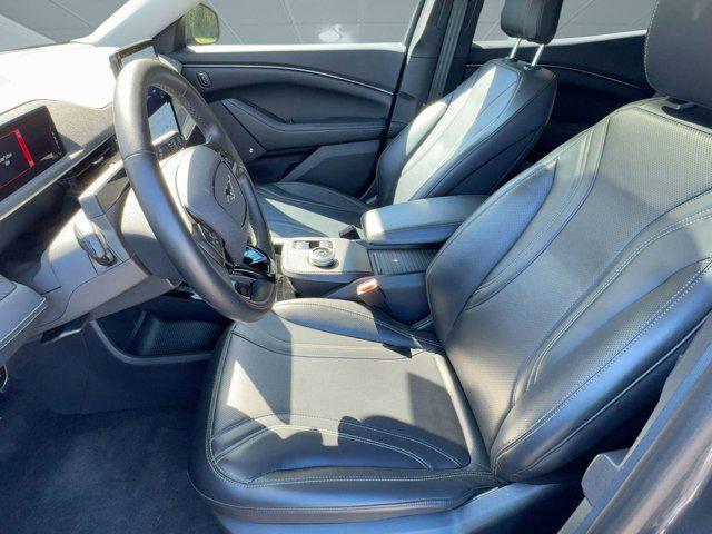 used 2023 Ford Mustang Mach-E car, priced at $25,497