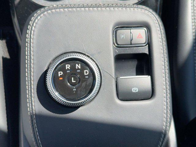 used 2023 Ford Mustang Mach-E car, priced at $25,497