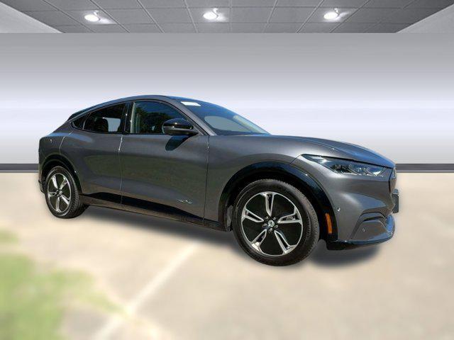 used 2023 Ford Mustang Mach-E car, priced at $25,497