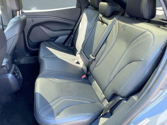 used 2023 Ford Mustang Mach-E car, priced at $25,497
