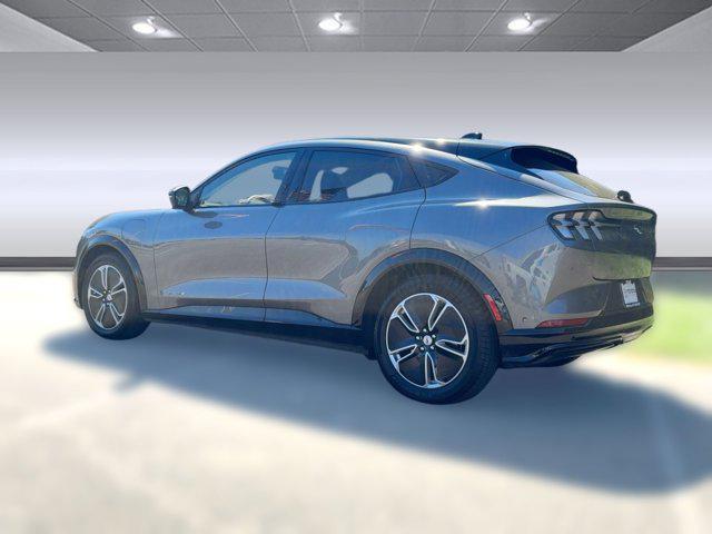 used 2023 Ford Mustang Mach-E car, priced at $25,497