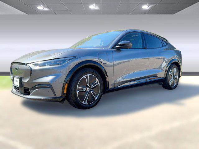 used 2023 Ford Mustang Mach-E car, priced at $25,497