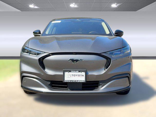 used 2023 Ford Mustang Mach-E car, priced at $25,497