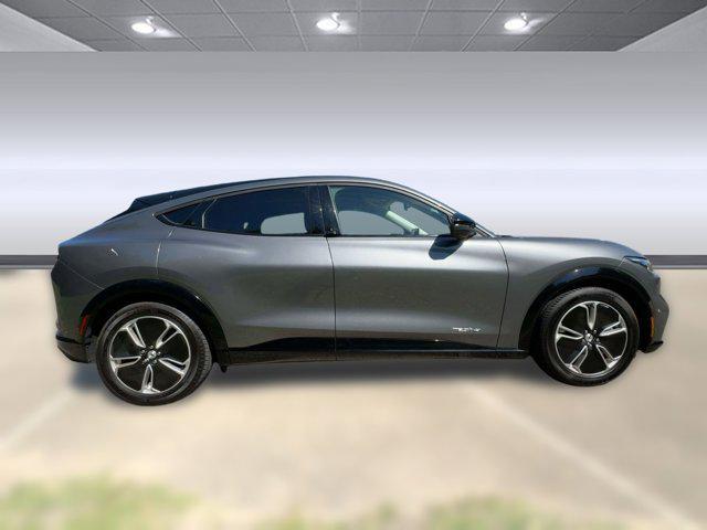 used 2023 Ford Mustang Mach-E car, priced at $25,497