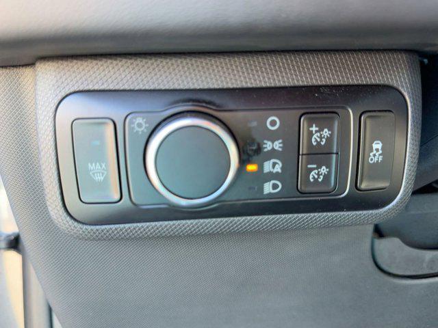 used 2023 Ford Mustang Mach-E car, priced at $25,497