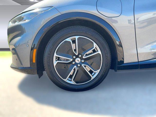 used 2023 Ford Mustang Mach-E car, priced at $25,497