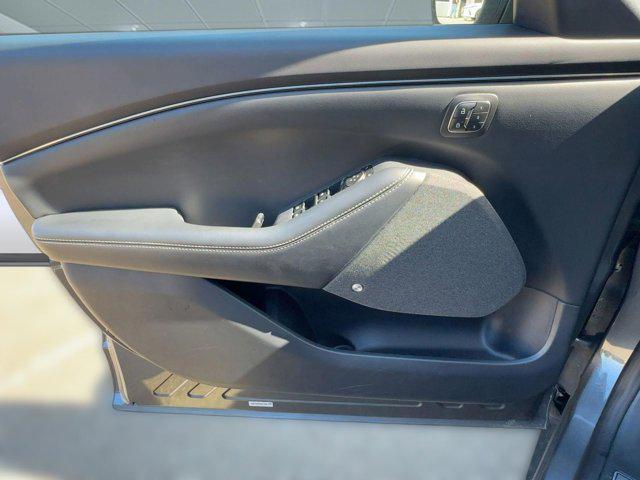 used 2023 Ford Mustang Mach-E car, priced at $25,497