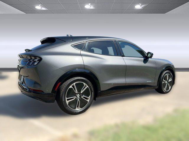 used 2023 Ford Mustang Mach-E car, priced at $25,497