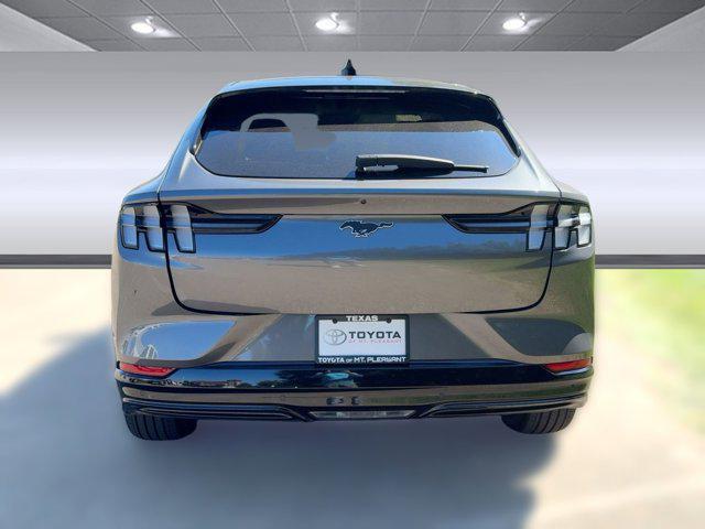 used 2023 Ford Mustang Mach-E car, priced at $25,497