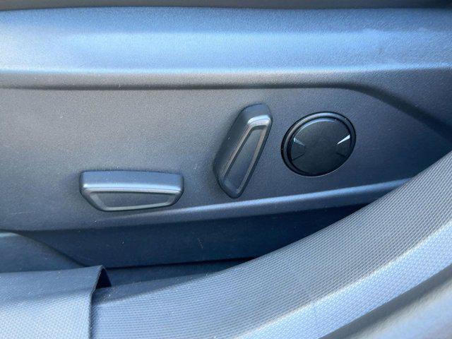 used 2023 Ford Mustang Mach-E car, priced at $25,497