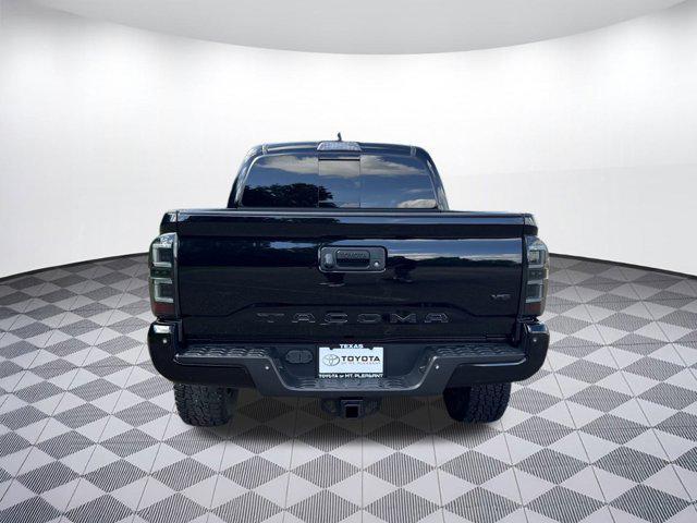 used 2021 Toyota Tacoma car, priced at $37,999
