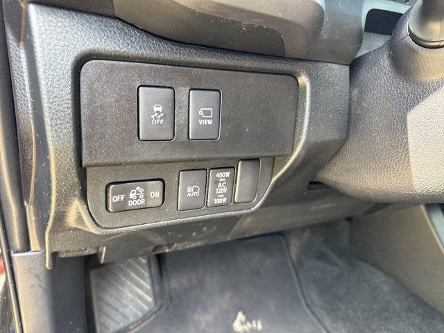 used 2021 Toyota Tacoma car, priced at $37,999