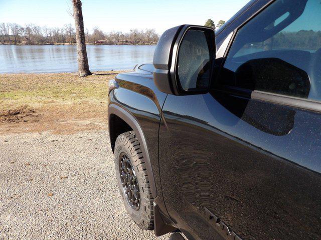 new 2025 Toyota Tundra car, priced at $56,593