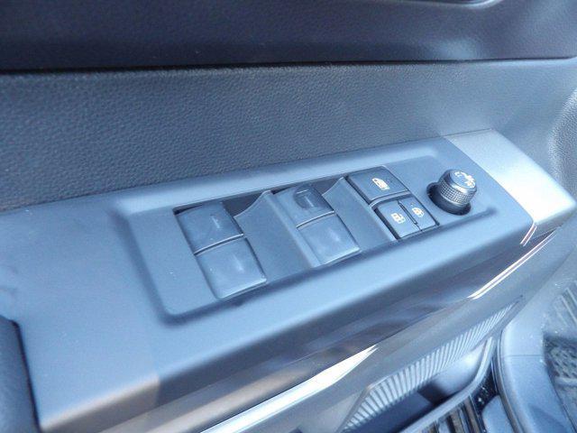 new 2025 Toyota Tundra car, priced at $56,593