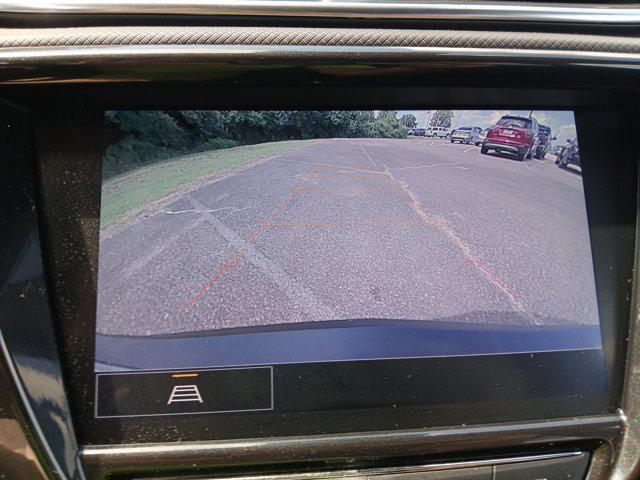 used 2023 Chevrolet TrailBlazer car, priced at $20,999