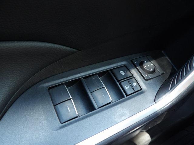 used 2024 Toyota RAV4 car, priced at $31,999