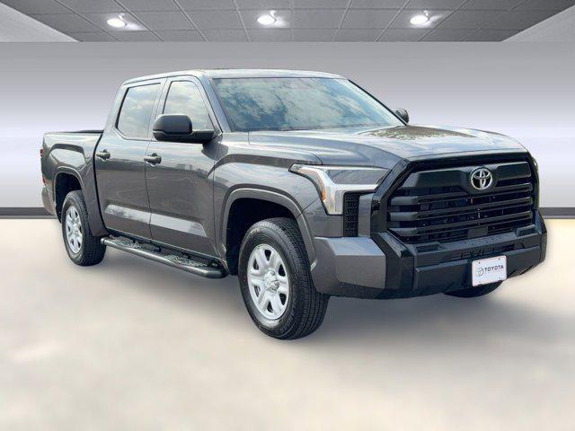 new 2026 Toyota Tundra car, priced at $46,961
